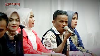IKSB Bandung Raya Bagurau Dendang Saluang Basamo Mak Son Eka Sutai Amelia Teteh Nely