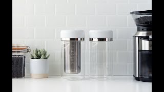 Introducing Shelbru - Your Ultimate Cold Brew System