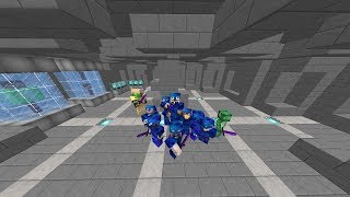 HCF: Area51 KOTH Montage