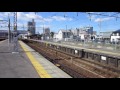 名鉄全駅訪問 015 矢作橋駅