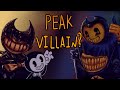 (BENDY) The Story of the Ink Demon Explained