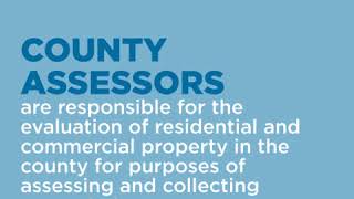 What Does a County Assessor Do?