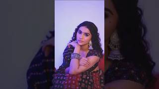 Garba-Ready Look with Pria Beniwal in Ajrakh Lehenga | Nitya Bajaj #garbanight #nityabajajofficial