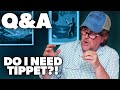 Q&A | #42 - Do I Need Tippet?! (+ More)