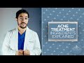 Acne Treatment Ingredients Explained