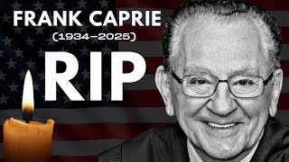 5 American LEGENDS WHO DIED TODAY AND RECENTLY