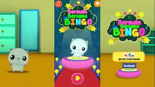 Didi \u0026 Friends Playtown : Bermain Bersama Bingo - Game Review