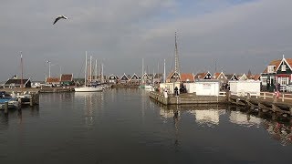 Marken, Holland