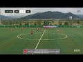 ai골모음 전국소체1차 선발전 광양fc u 15 vs. 해남중 2024. 10. 22.