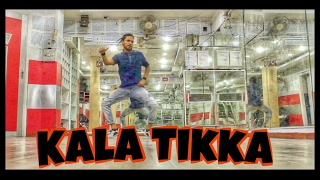 Kala Tika video | Gurnazar feat Milind Gaba |dance choreography | Latest Punjabi Song 2016