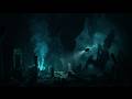 Secrets of the Sunken Trench |  Dark Ambient Music for Deep Focus & Study