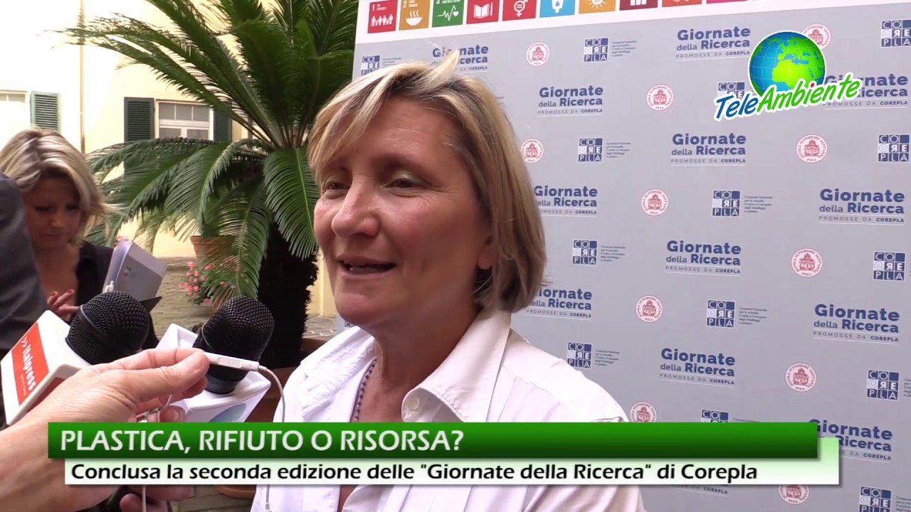 Speciale - Plastica, Rifiuto O Risorsa? - YouTube