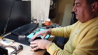 PCIe Firewire Card fix & Focusrite Saffire Pro 40 install and test