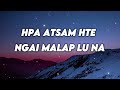 zingri dik ai seng bu lyrics