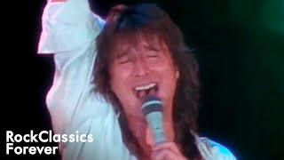 Journey - Don't Stop Believin' (Official Video RCF)