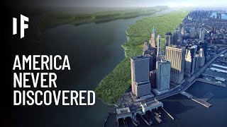 What If Columbus Never Discovered America?