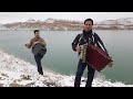 Behzad__marefati  ARAZ_MUSIC_DARGAZ