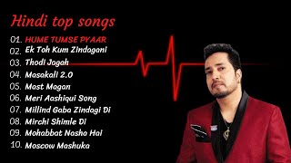 New Hindi Love Songs 2020-2021 // Top Bollywood Romantic Songs - BEST INDIAN LOVE SONGS