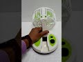 fan for laddu gopal with light message for buy +91 73472 70135