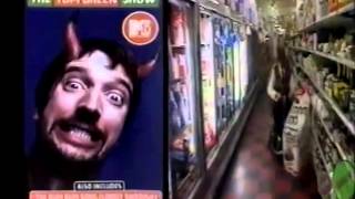 A Commercial for MTV's The Best Of The Tom Green Show VHS (1999)