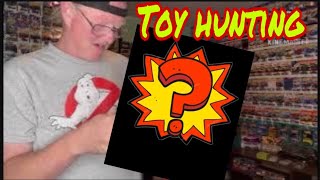 I CANT BELIEVE I FOUND THIS TOY HUNTING #fyp  #toyhunter  #toyhunting  #toys