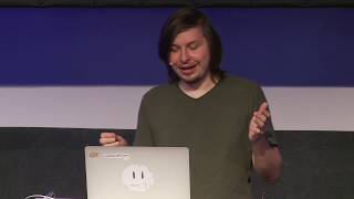 llhttp - new HTTP 1.1 parser for Node.js by Fedor Indutny | JSConf EU 2019