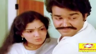 Pathamudhayam | Malayalam Movie | Part 04 | Mohanlal \u0026 Urvashi