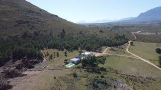 Slanghoek Farms, Breede Valley, South Africa