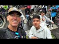 Get Teens On Bikes( GTOB’s) family trip to Bogota,Colombia part 6