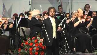 Tenors BEL`CANTO: Taras Hlova - Bixio 'Mamma'