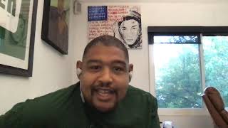 The Sit-Down: Omar Benson Miller