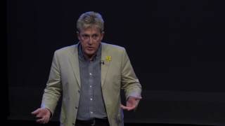 Why we need conscious robots | Peter Lloyd | TEDxUniversityofKent