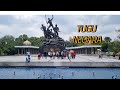 Wander Trails Tours:  What's the REAL Story Behind Tugu Negara National Monument?