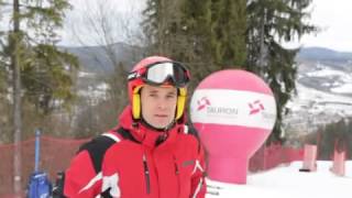 Kolejne eliminacje Mistrzostw Polski Amatorów w narciarstwie alpejskim   Palenica Szczawnica
