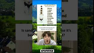 U will meet bts 😀 #memes #shorts #kpop #jisoflower #trending #trendingshorts #trendingvideo #funny