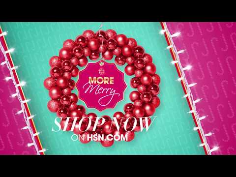 HSN Holiday Promo 2017 HSN Holiday Promo 2017