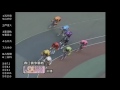 【競輪】平成28年 奈良記念【gⅢ】決勝 解説動画　track cycling race in japan