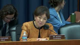 Congresswoman Matsui Receives Update on Folsom Dam Raise Project