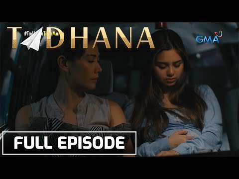 Batang ina, nagpakalayo para makaiwas sa tsismis! (Full Episode) Tadhana