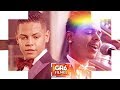 MC Rafinha e Vitinho Ferrari - La Casa de Papel (GR6 Filmes) DG e Batidão Stronda