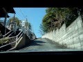 天国への坂道 Sloping road to Heaven