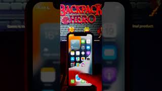 Backpack Hero Android \u0026 iOS - How To Play \u0026 Get (2023)