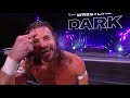 matt sydal vs michael nakazawa aew dark 10 6 20