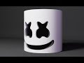 How to make an Amazing MARSHMELLO Helmet (easy diy tutorial)