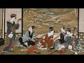 Japanese Music Of The Edo Period