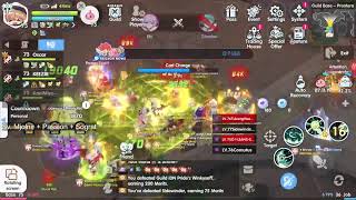 🔴 Ragnarok: Rebirth | Final Bypass or Final C.Dmg #ror #ragnarokrebirth