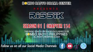 Rissik - Season 01 | Chapter 114