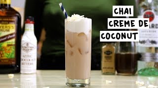 Chai Cream de Coconut