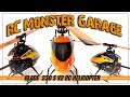 Review: Blade 230 S V2 RC Helicopter by RC Monster Garage