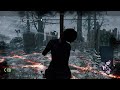 dead by daylight_鬼掛機人在皮的下場